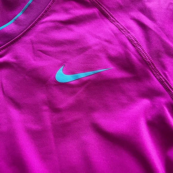 Nike Tops - Nike Pro Combat Dri-Fit top